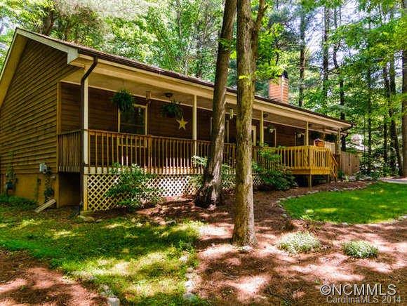62 Wildwood Circle Fletcher NC 28732