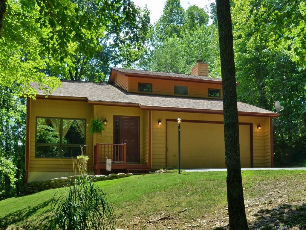 17 Enchanted Lane Fletcher NC 28732