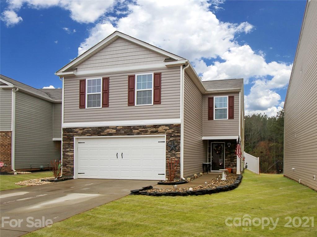 4288 Long Arrow Drive Concord NC 28025