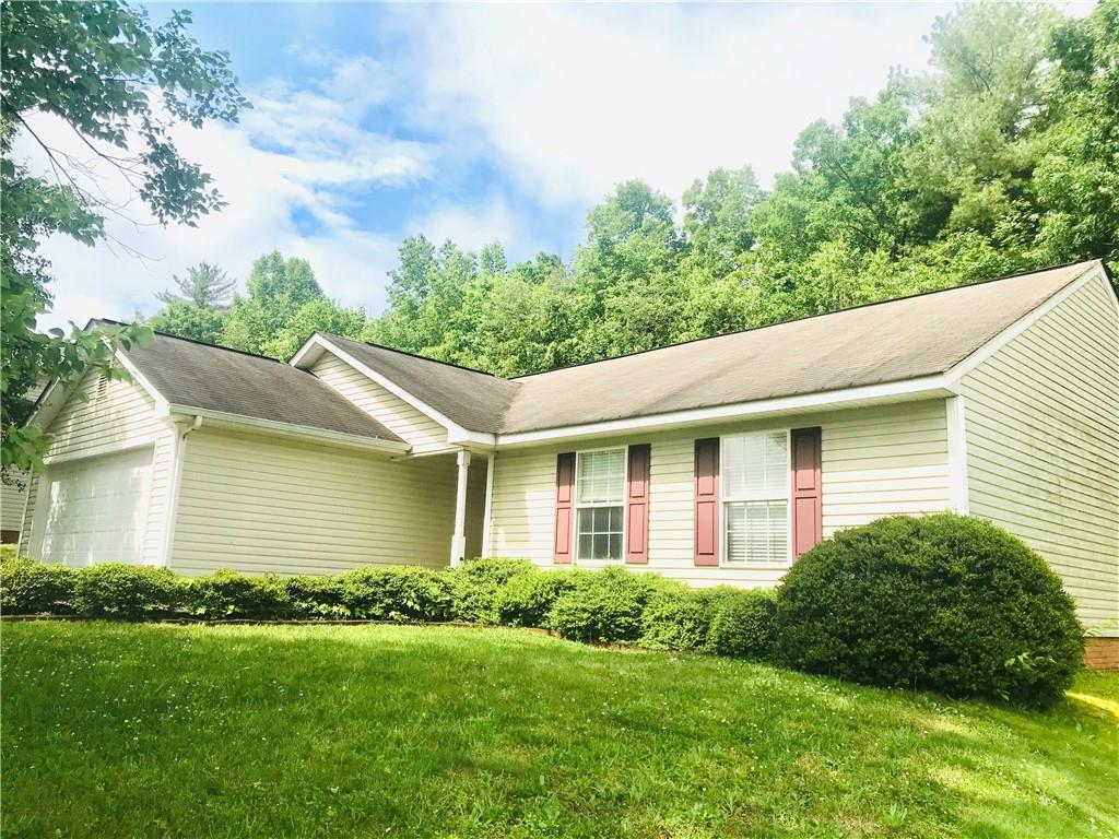 1924 8th Street Se Hickory NC 28602