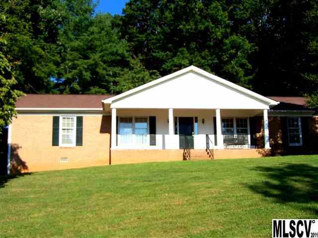 216 Sherwood Place Morganton NC 28655