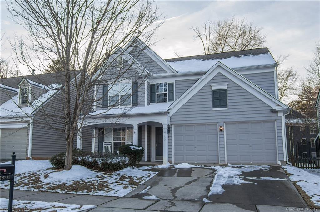 18735 Victoria Bay Drive Cornelius NC 28031