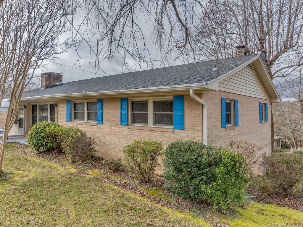 615 Oak Grove Road Flat Rock NC 28731
