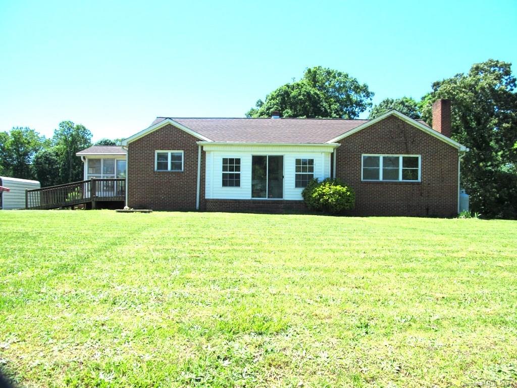 3294 Paul Elmore Road Lincolnton NC 28092