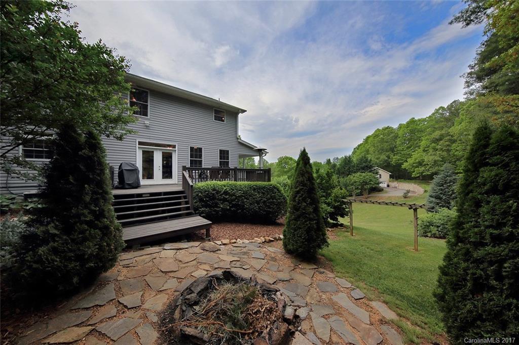 41 Azalea Drive Weaverville NC 28787