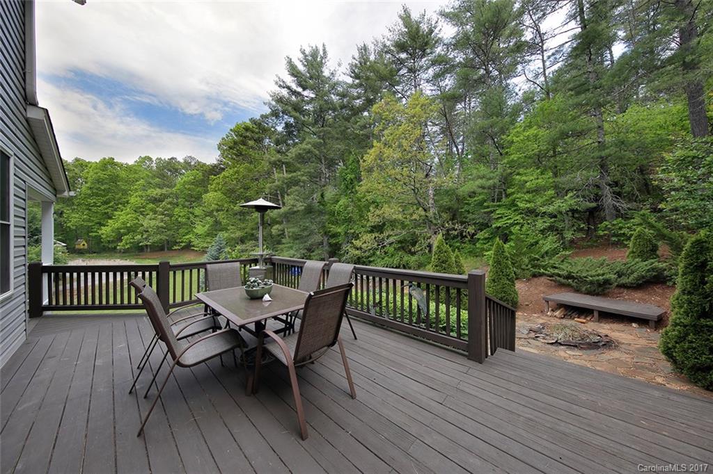 41 Azalea Drive Weaverville NC 28787