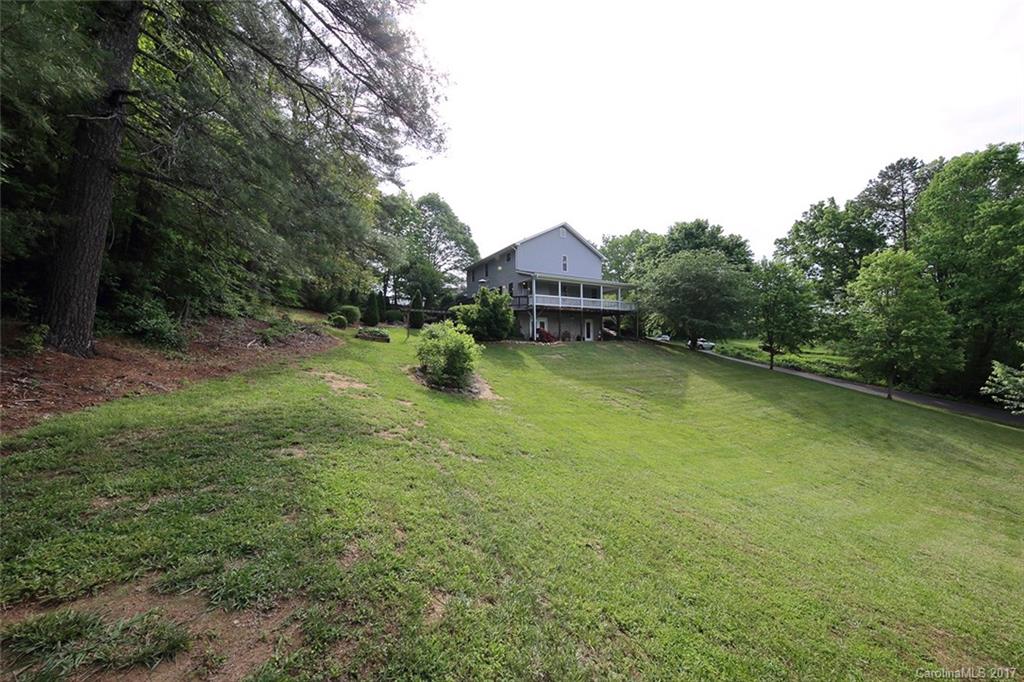 41 Azalea Drive Weaverville NC 28787