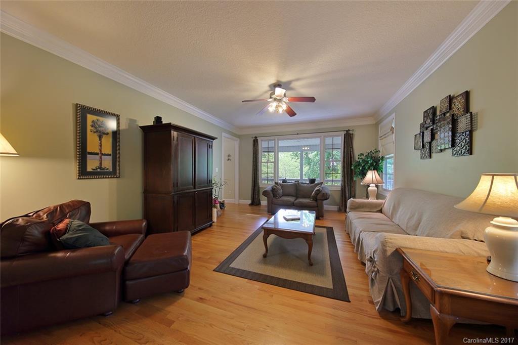41 Azalea Drive Weaverville NC 28787