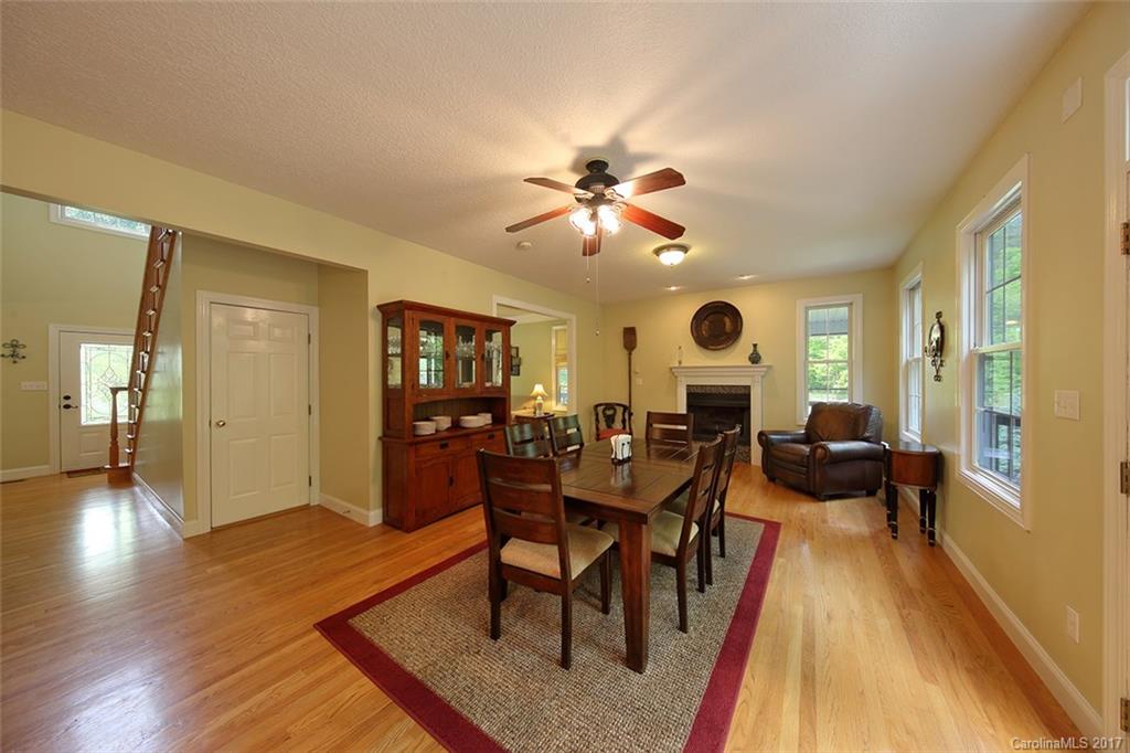 41 Azalea Drive Weaverville NC 28787