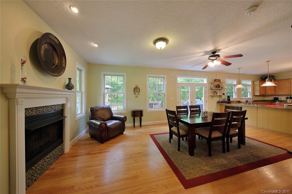 41 Azalea Drive Weaverville NC 28787