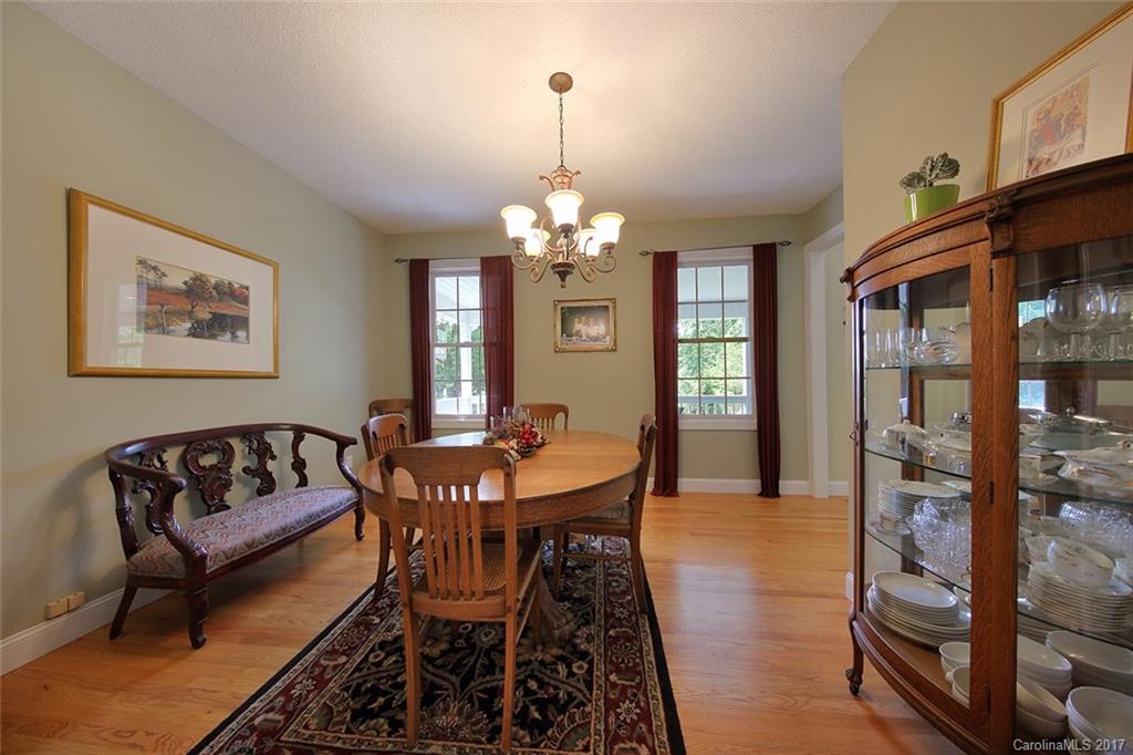 41 Azalea Drive Weaverville NC 28787