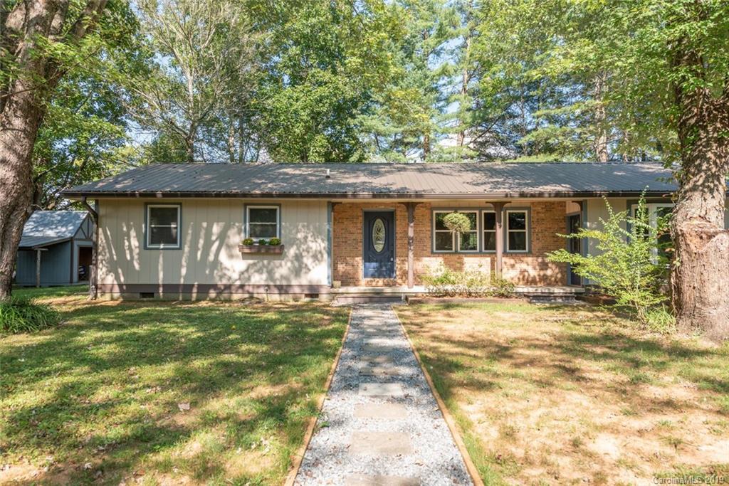108 Meadow Lane Brevard NC 28712