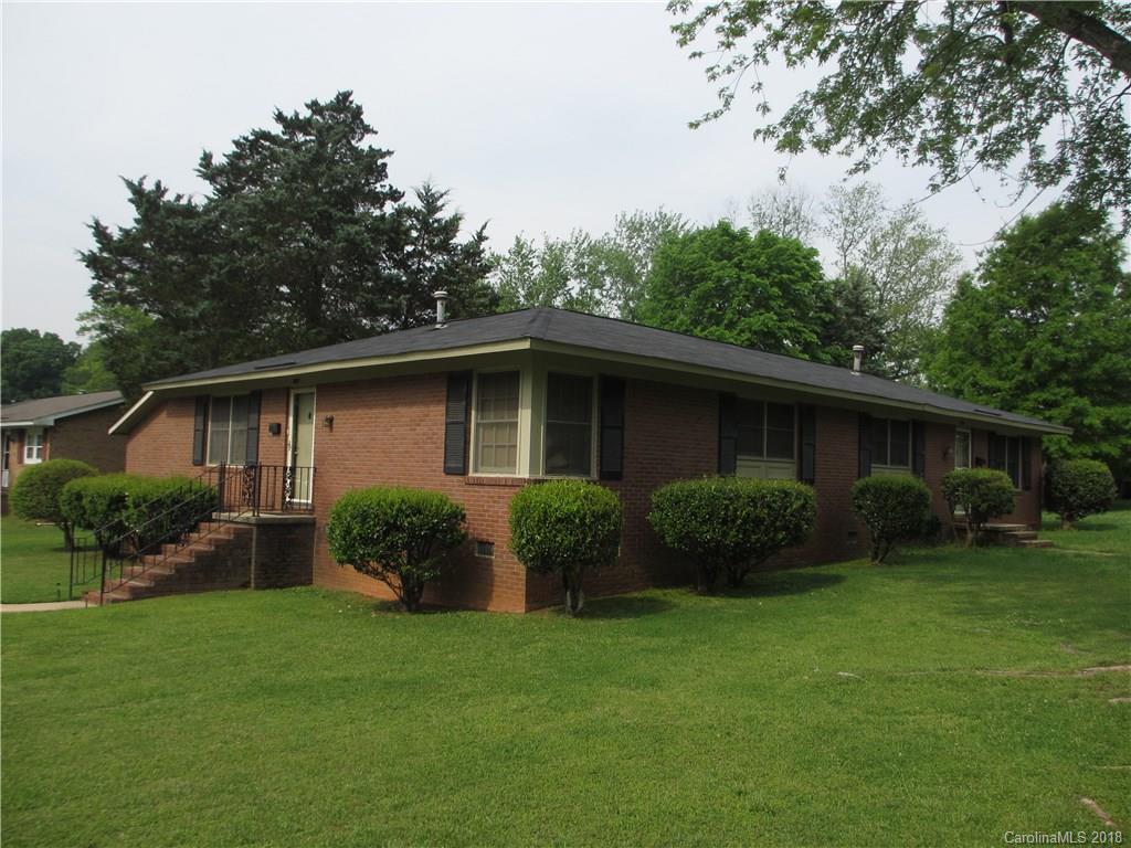 5000 Highlake Drive Charlotte NC 28215