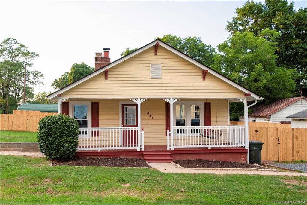 425 Grace Avenue Nw Concord NC 28027