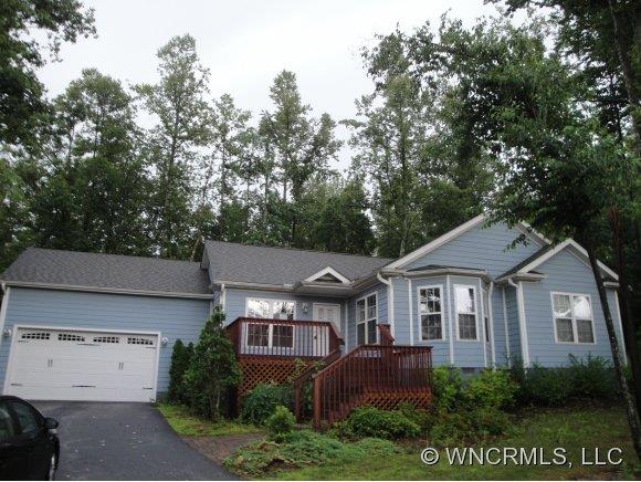 1479 Summit Springs Drive Flat Rock NC 28731