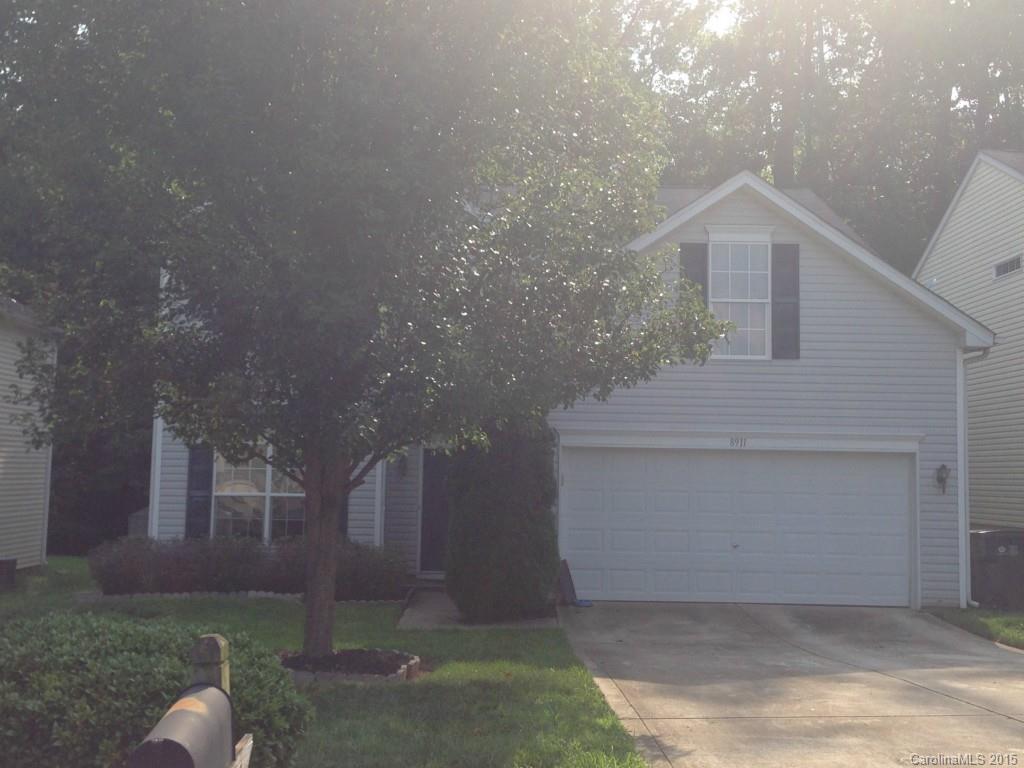 8911 Mcadam Way Charlotte NC 28269