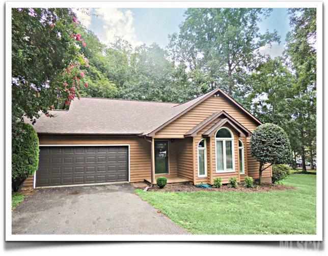 1270 Canseco Lane Hickory NC 28602