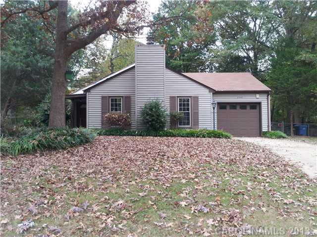 10245 Invershiel Court Mint Hill NC 28227