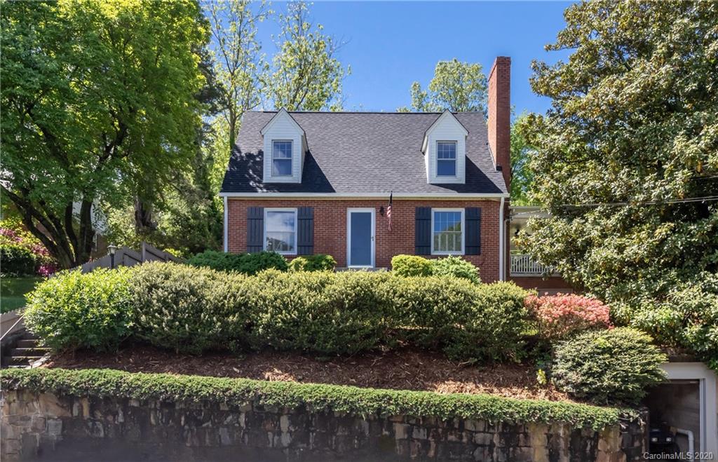 111 Waightstill Street Morganton NC 28655