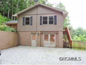 286 Sandy Flat Mountain Road Fletcher NC 28732
