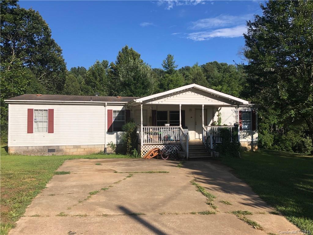 24 Nutshell Hollar Weaverville NC 28787