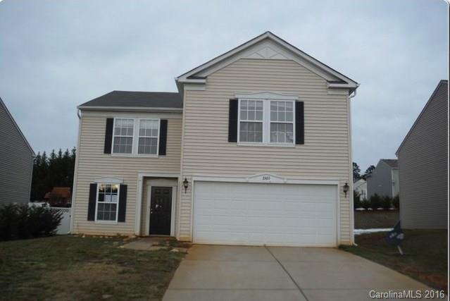 3360 Pikes Peak Drive Gastonia NC 28052