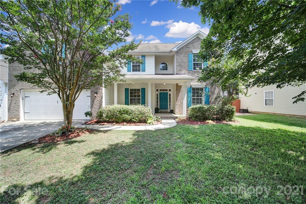 4786 Turnridge Court NW Concord NC 28027