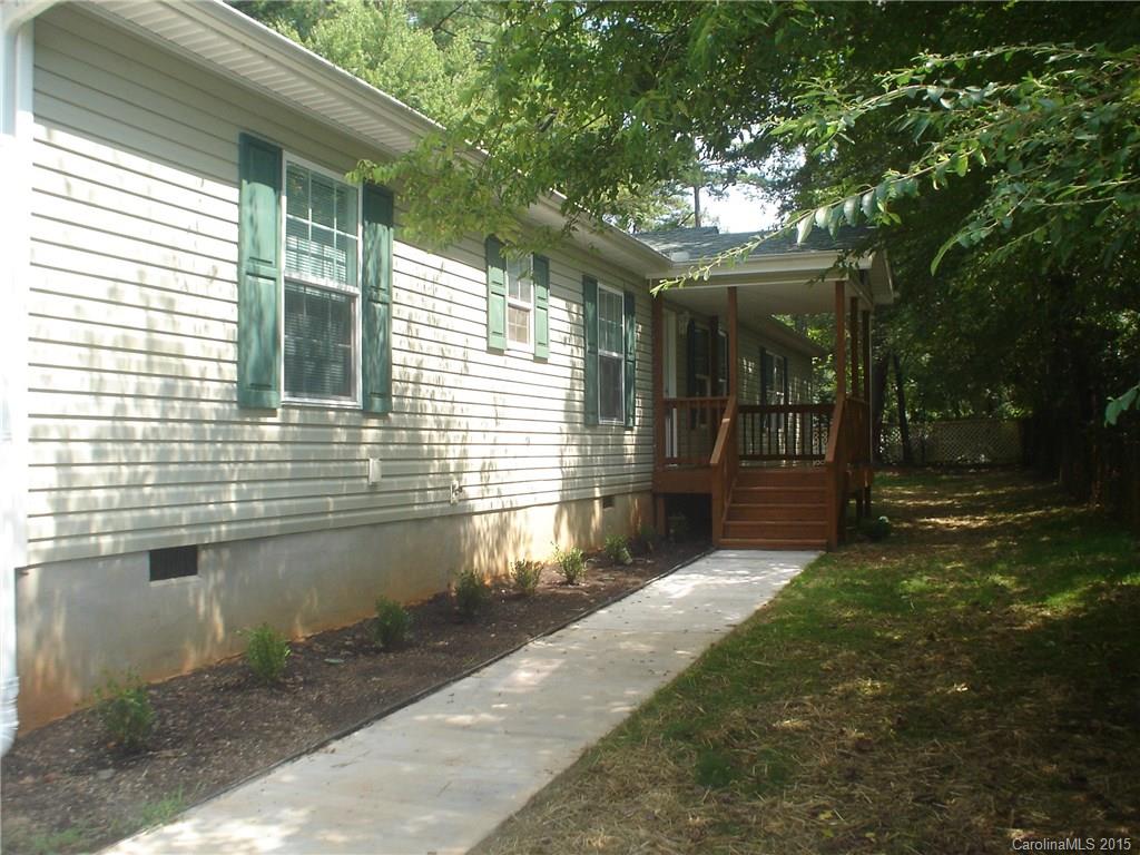 11707 Lakehaven Drive Huntersville NC 28078