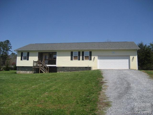 1971 S Deerfield Drive Morganton NC 28655