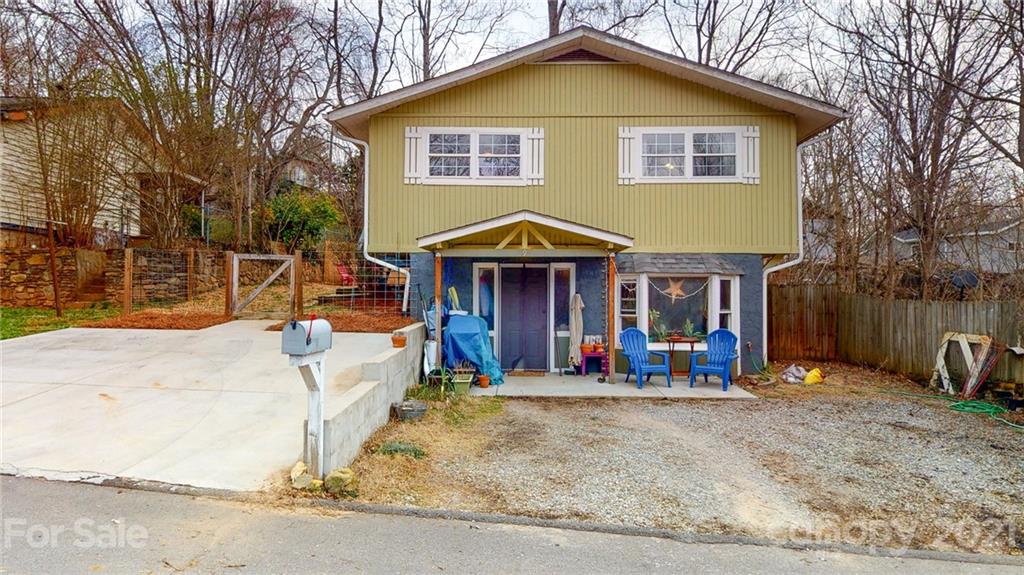 9 Rhudy Road Asheville NC 28806