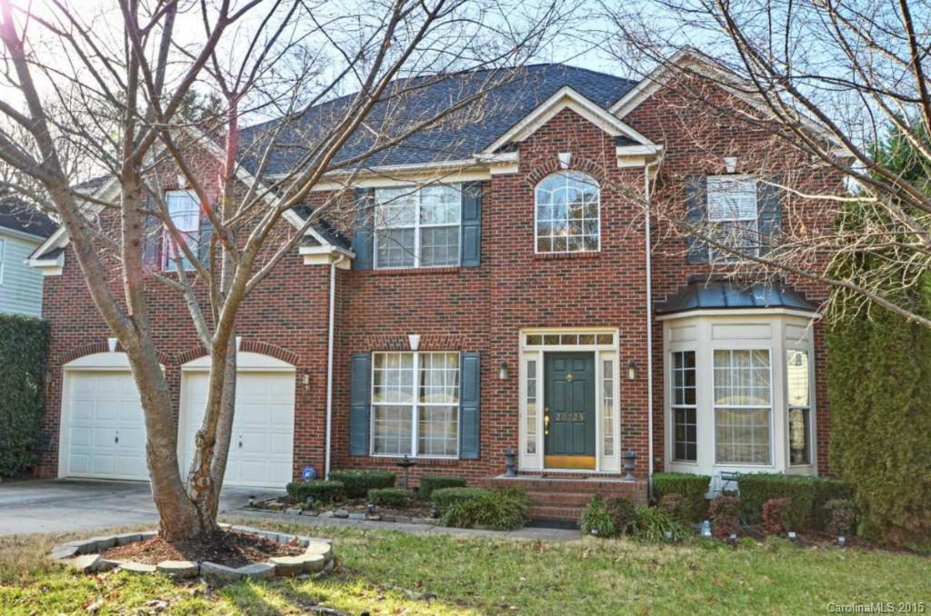 20225 Tailwind Lane Cornelius NC 28031