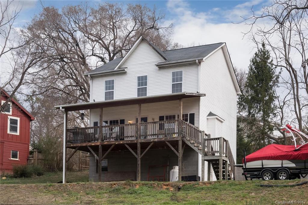 96 West Street Weaverville NC 28787