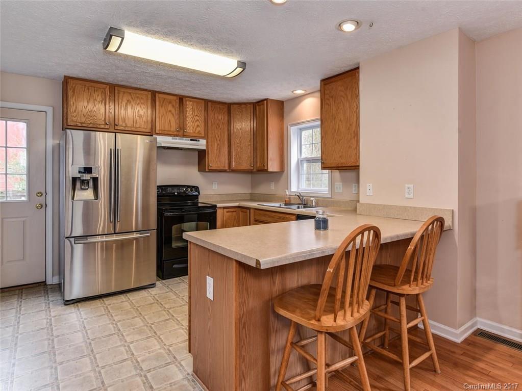96 West Street Weaverville NC 28787