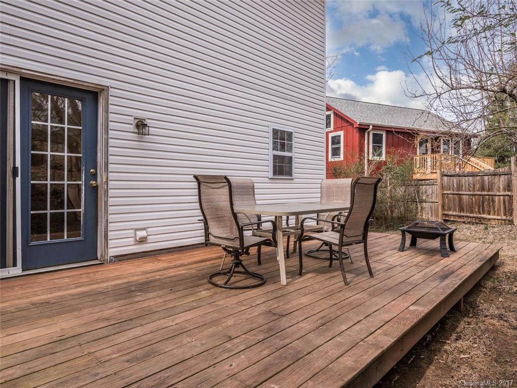96 West Street Weaverville NC 28787