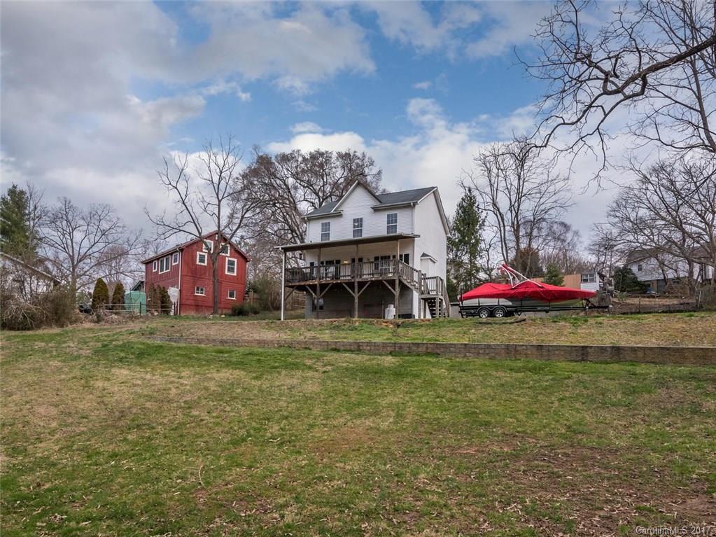 96 West Street Weaverville NC 28787