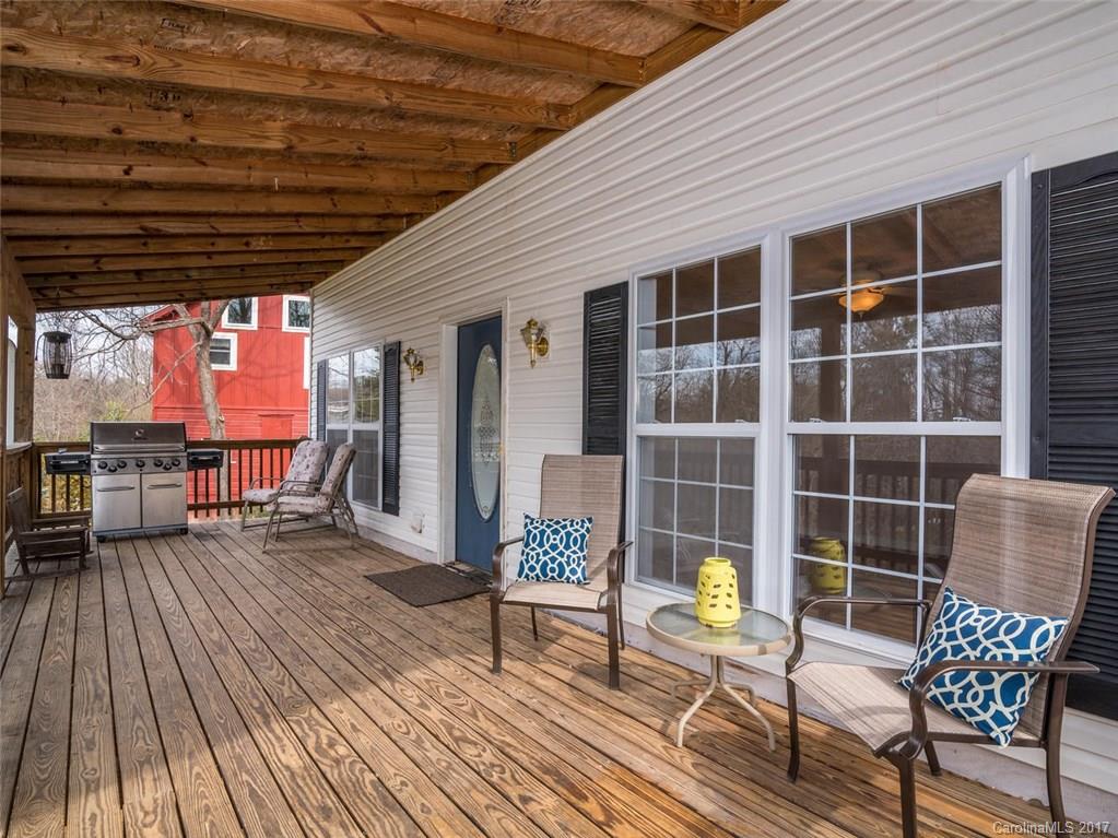 96 West Street Weaverville NC 28787