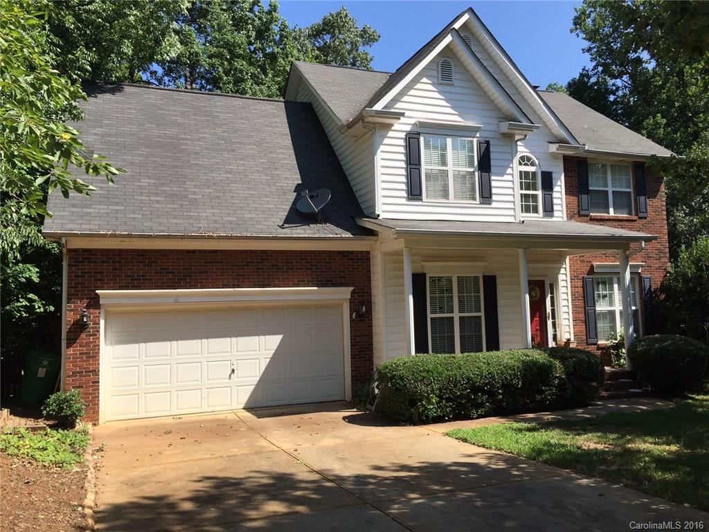 2806 Walcourt Valley Place Charlotte NC 28270