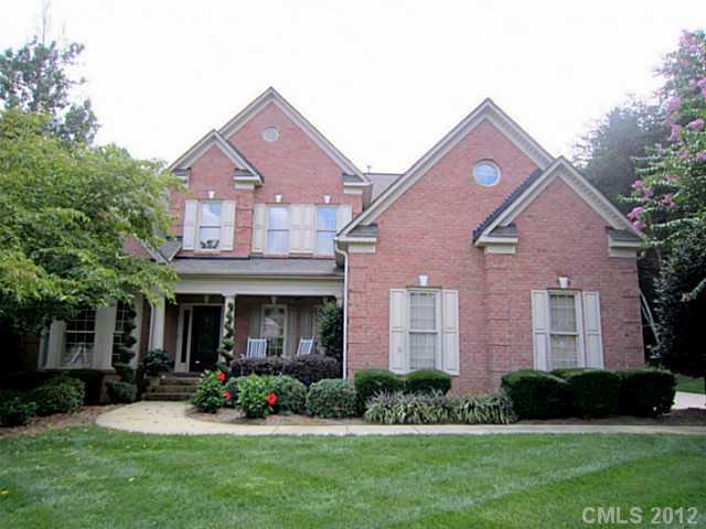 4260 Sailview Drive Denver NC 28037