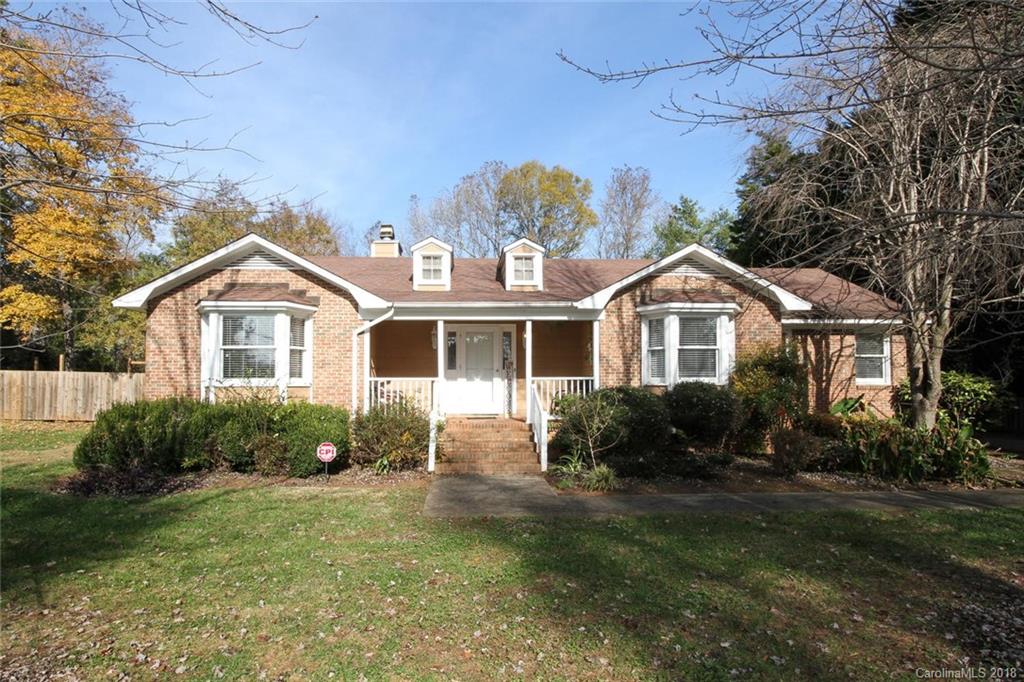 7101 Ashbourne Lane Mint Hill NC 28227