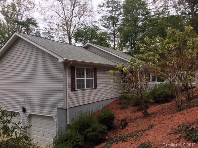 314 Raleigh Drive Lake Lure NC 28746