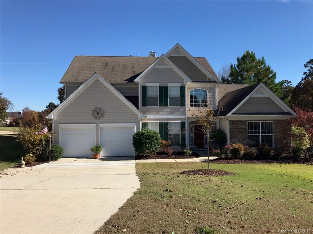 9141 Viscount Lane Charlotte NC 28269