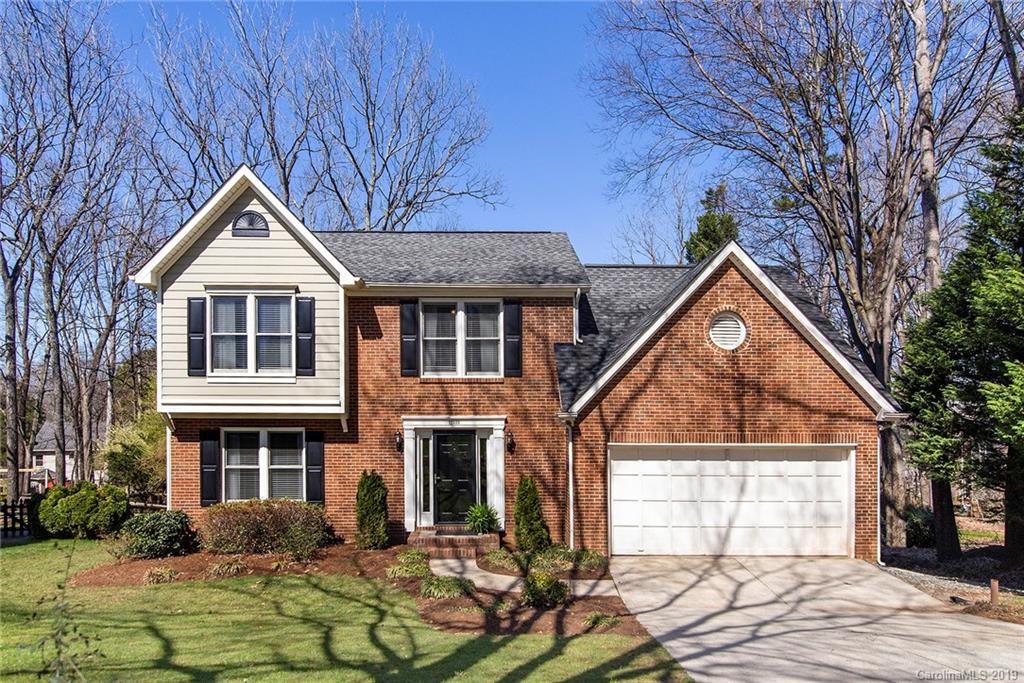 12609 Moores Mill Road Huntersville NC 28078