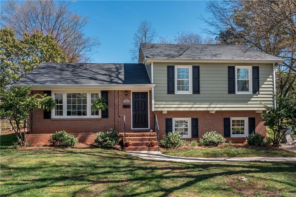 2023 Wedgedale Drive Charlotte NC 28210