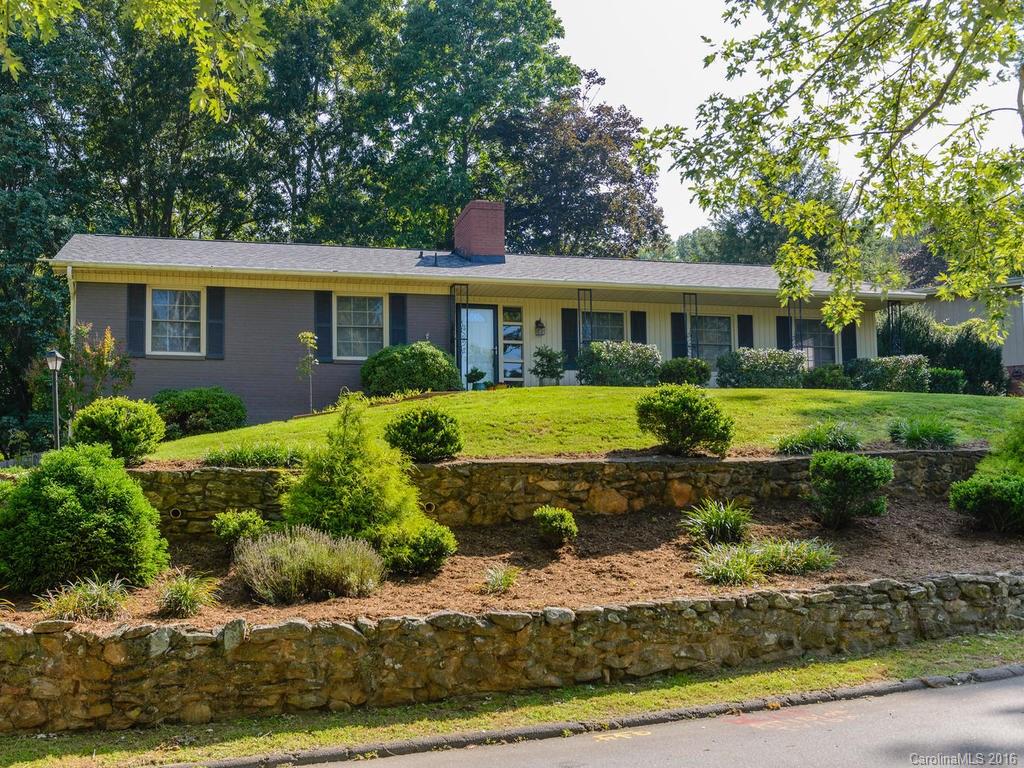 26 Jarnaul Avenue Asheville NC 28804