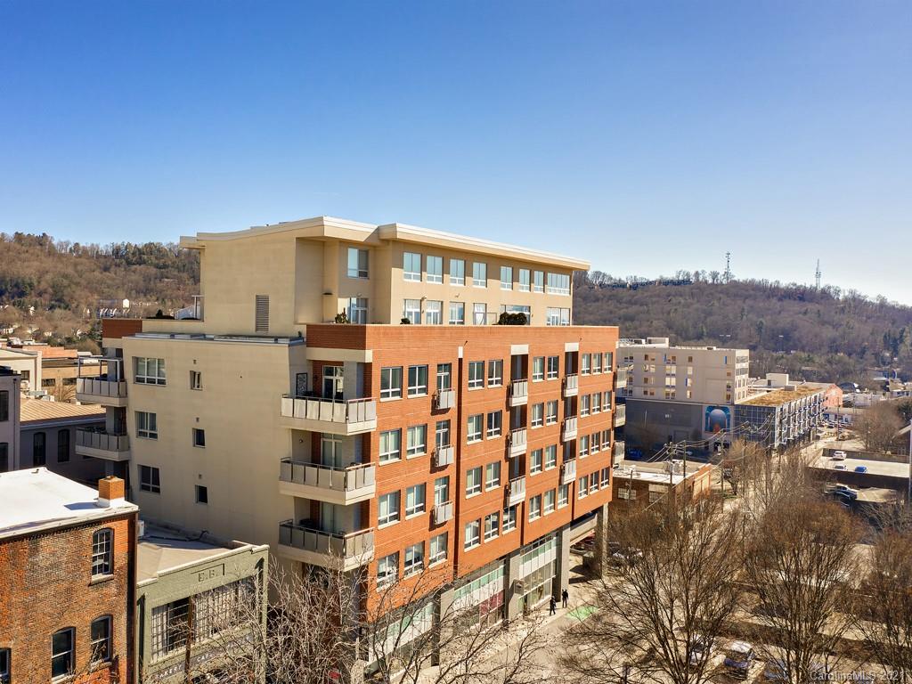 12 Lexington Avenue Asheville NC 28801