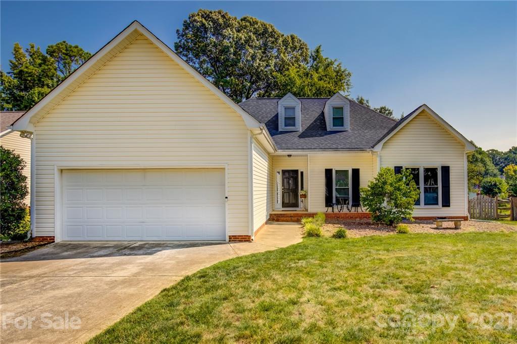 8210 Poplar Grove Circle Waxhaw NC 28173