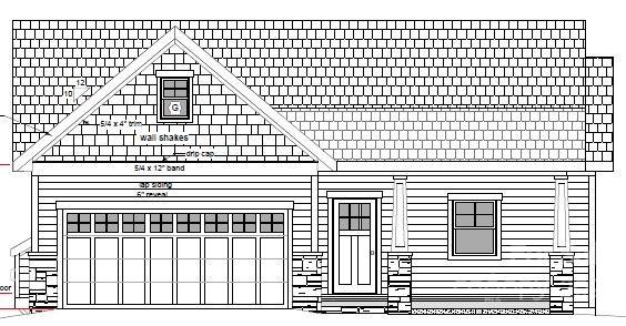 315 Golden Fields Lane Asheville NC 28804