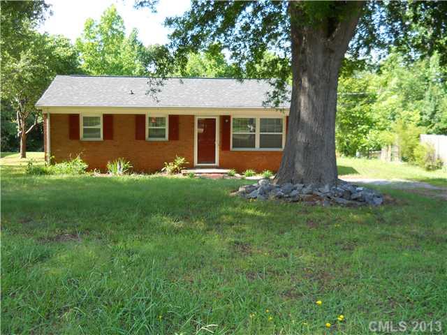 3624 Chapelwood Drive Gastonia NC 28052
