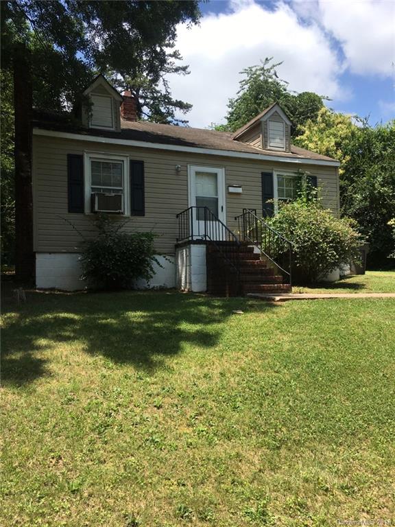 2910 Mayflower Road Charlotte NC 28208