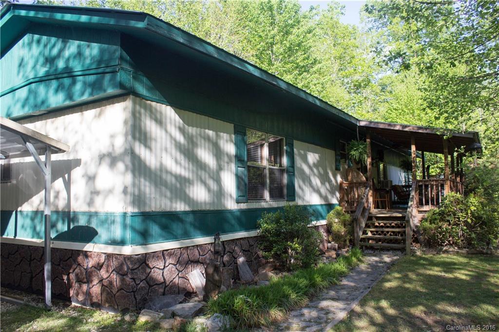 580 Jarrell Loop Old Fort NC 28762
